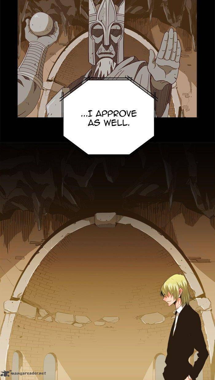 The God of High School - Chapter 271 Page 7