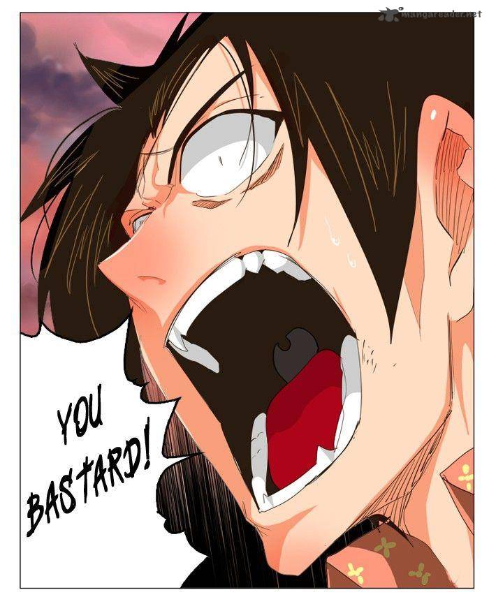 The God of High School - Chapter 272 Page 2