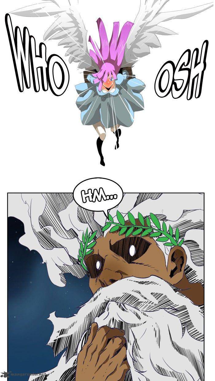 The God of High School - Chapter 272 Page 25