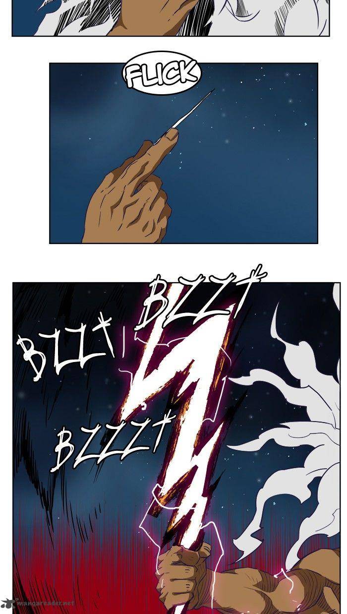 The God of High School - Chapter 272 Page 26