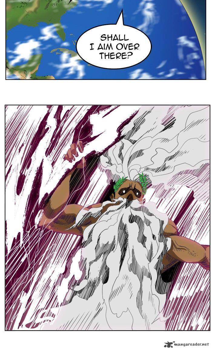 The God of High School - Chapter 272 Page 28