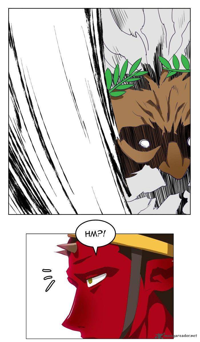 The God of High School - Chapter 272 Page 29