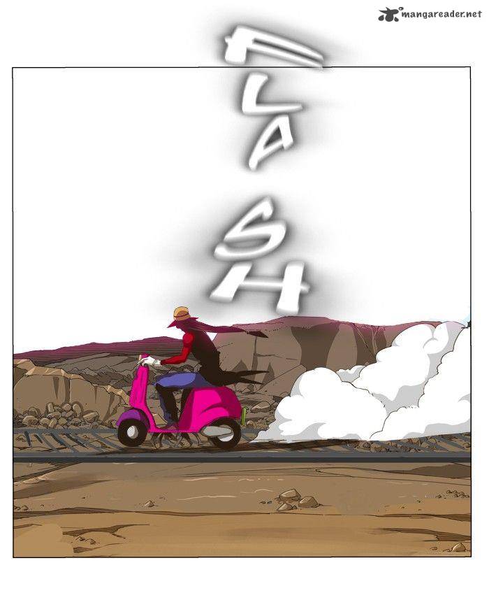 The God of High School - Chapter 272 Page 30