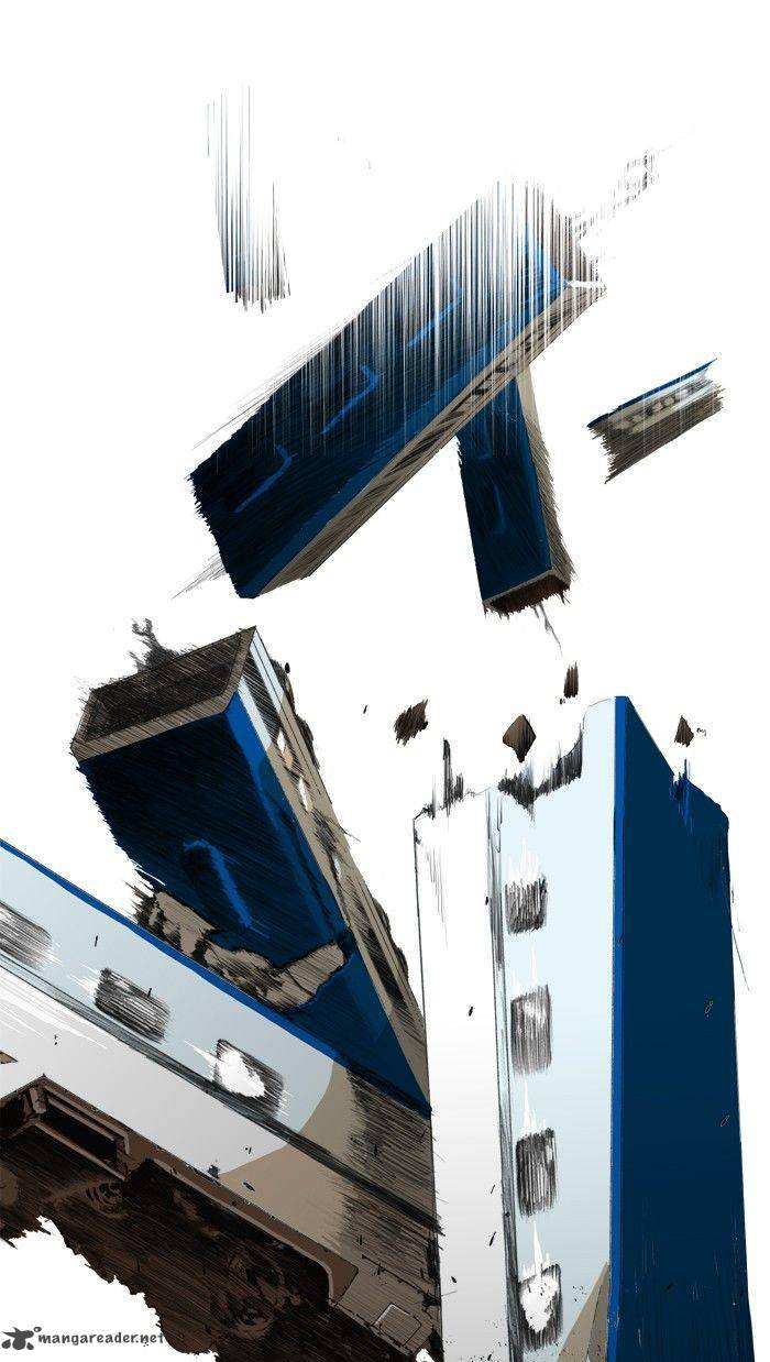 The God of High School - Chapter 272 Page 34