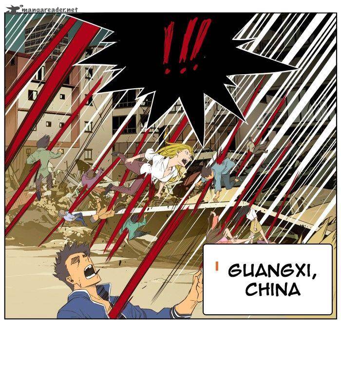 The God of High School - Chapter 272 Page 38