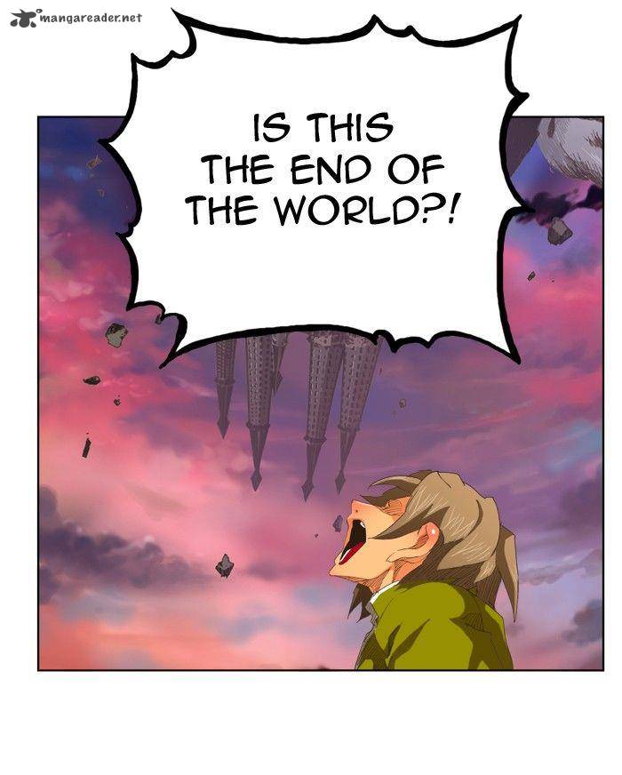 The God of High School - Chapter 272 Page 42