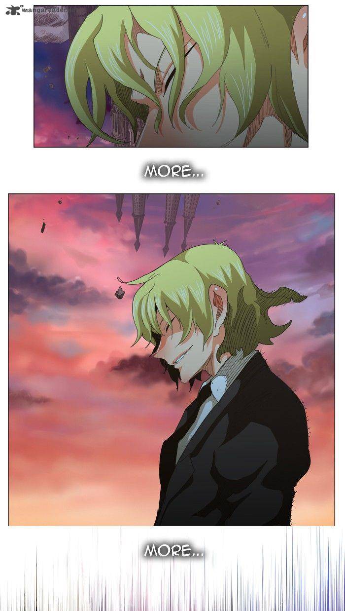 The God of High School - Chapter 272 Page 43