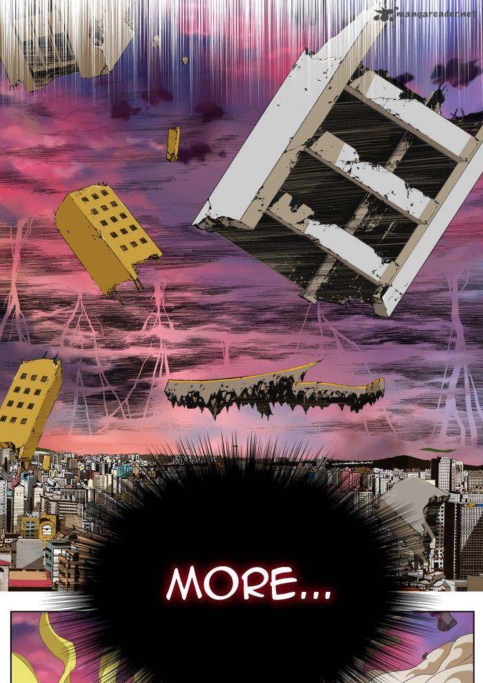 The God of High School - Chapter 272 Page 44