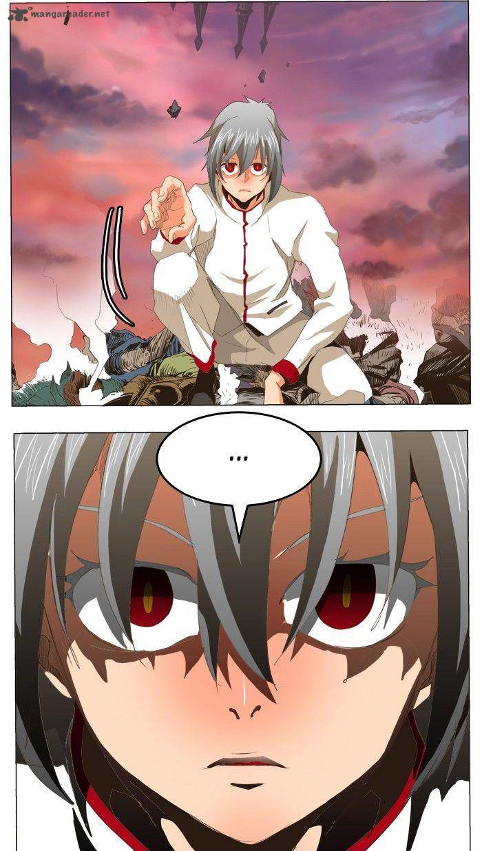 The God of High School - Chapter 272 Page 48