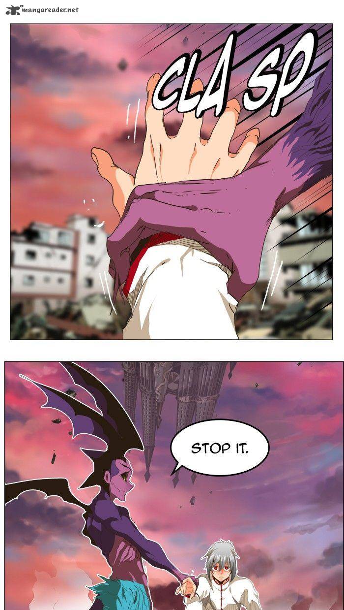 The God of High School - Chapter 272 Page 50