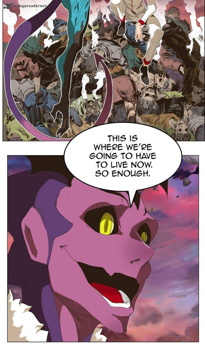 The God of High School - Chapter 272 Page 51