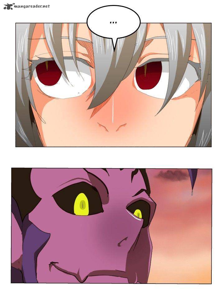 The God of High School - Chapter 272 Page 52