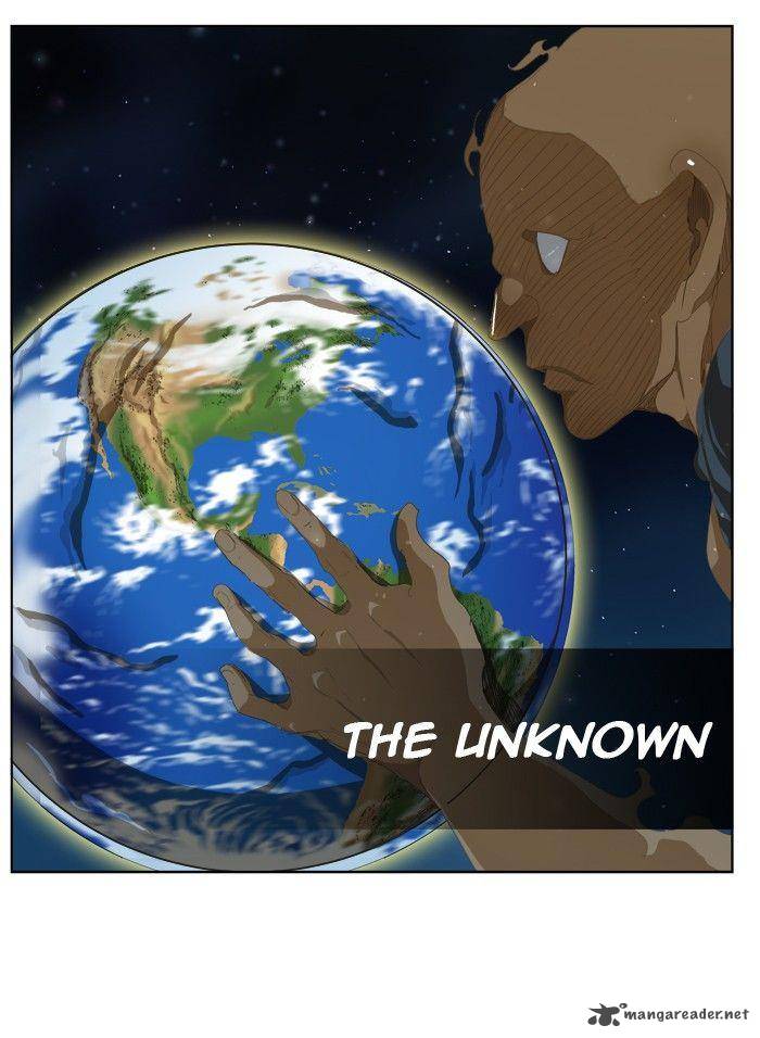 The God of High School - Chapter 272 Page 54