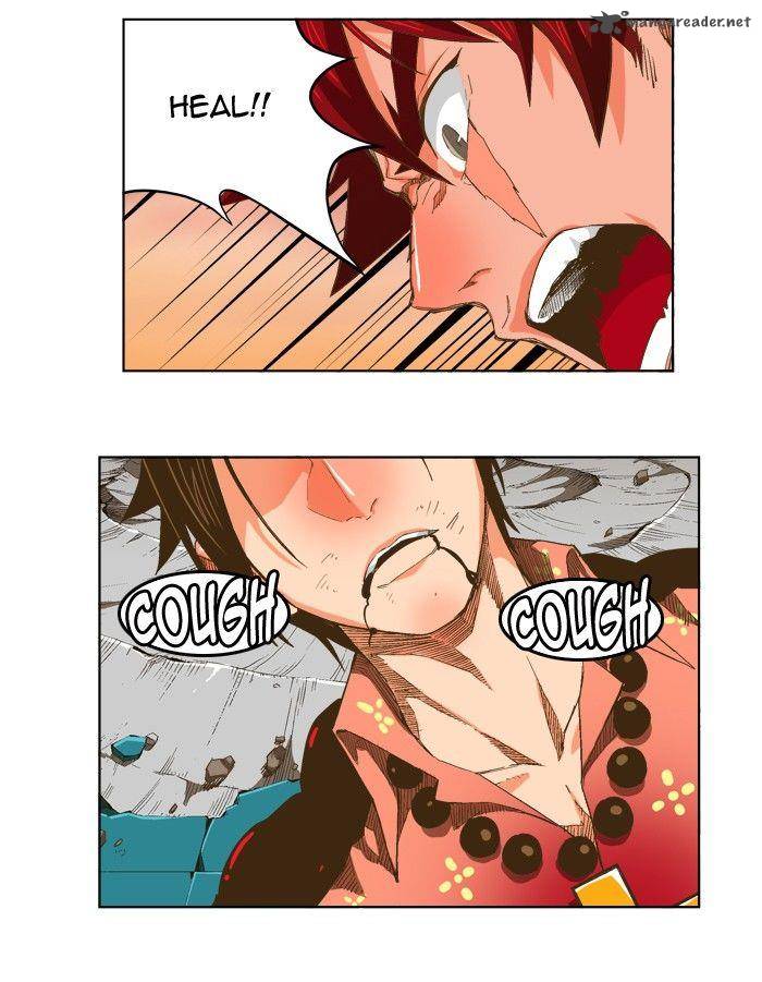 The God of High School - Chapter 272 Page 55