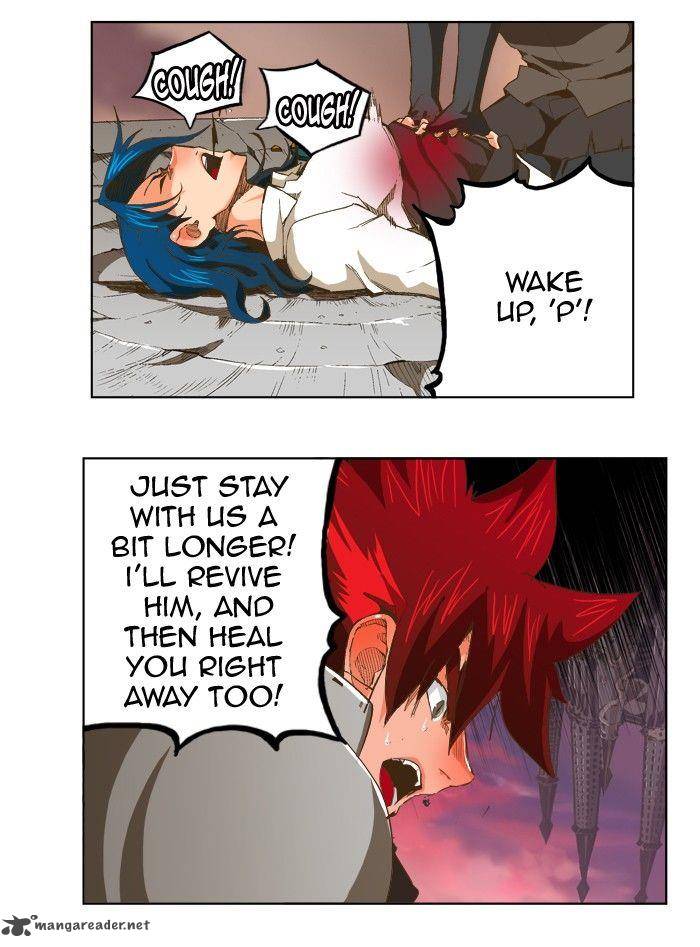 The God of High School - Chapter 272 Page 57