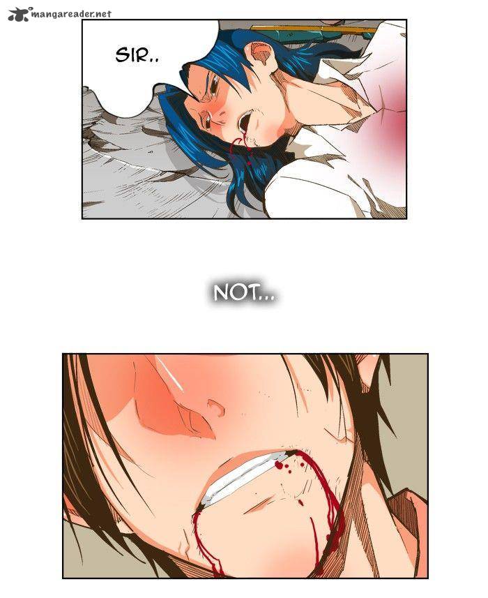 The God of High School - Chapter 272 Page 58