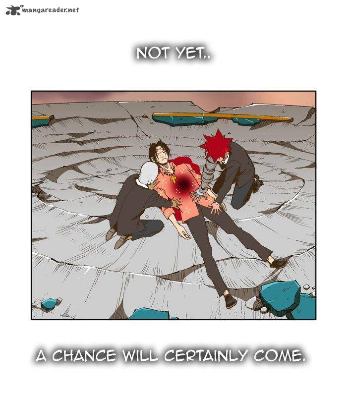 The God of High School - Chapter 272 Page 59