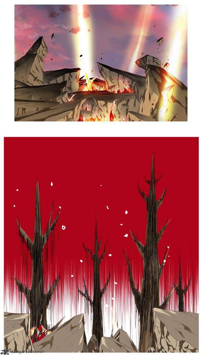 The God of High School - Chapter 272 Page 62