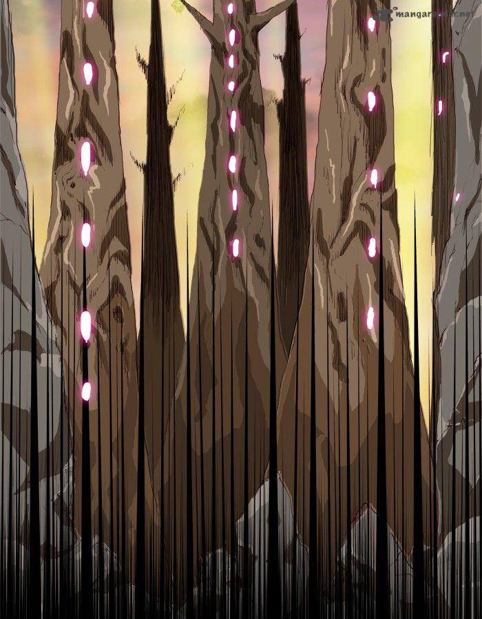 The God of High School - Chapter 272 Page 64