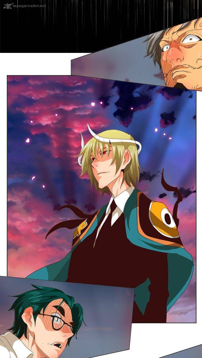 The God of High School - Chapter 272 Page 65