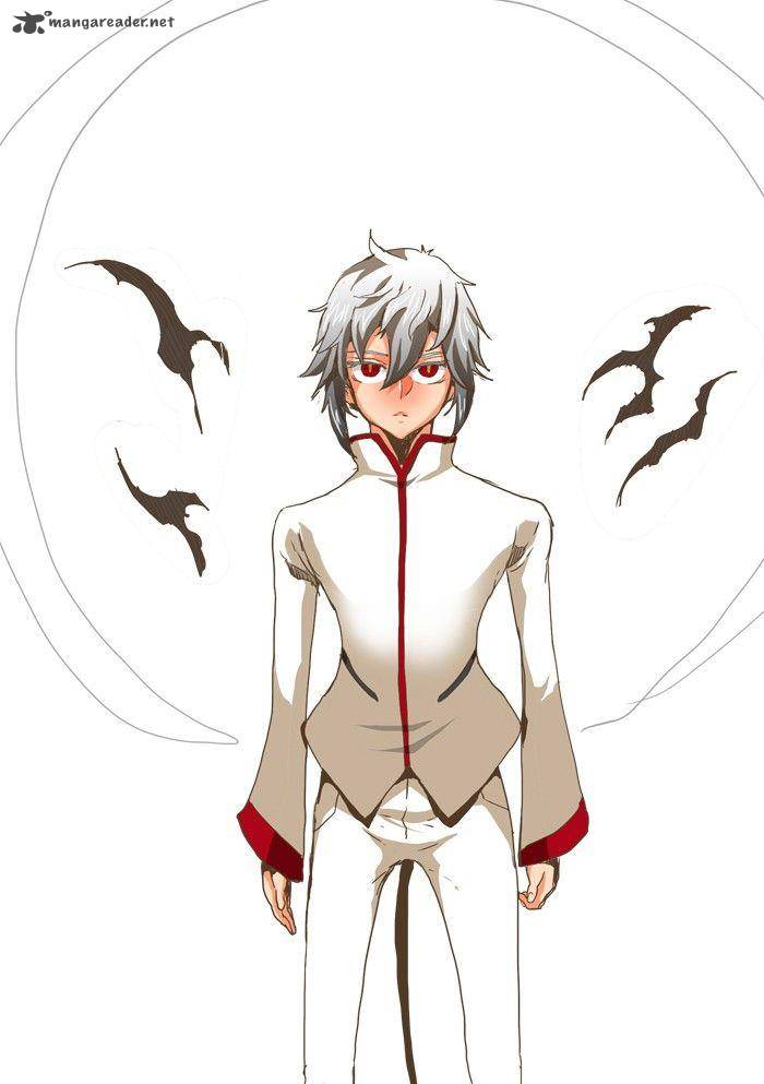 The God of High School - Chapter 272 Page 7