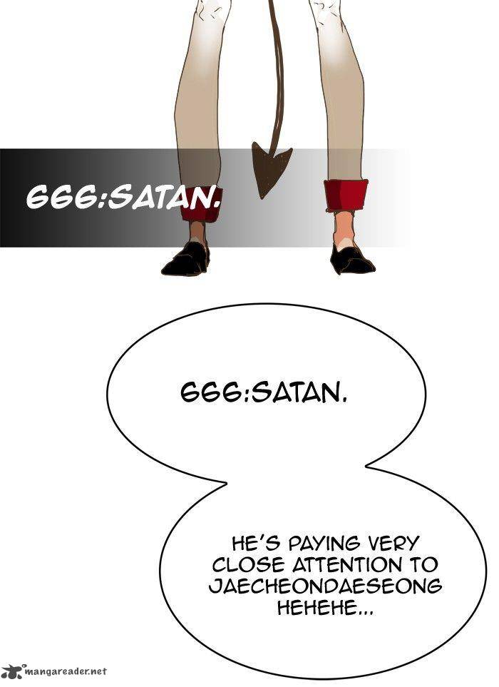 The God of High School - Chapter 272 Page 8