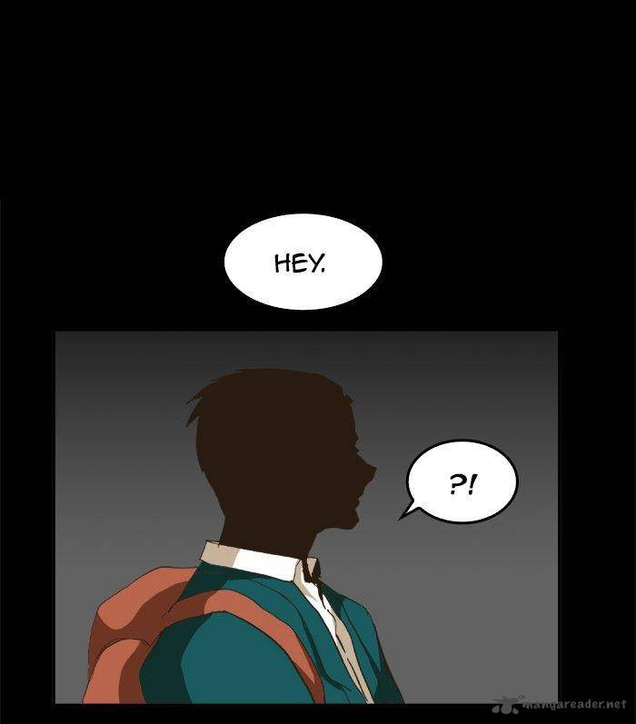 The God of High School - Chapter 273 Page 1