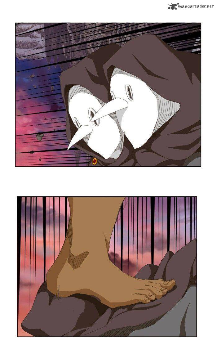 The God of High School - Chapter 273 Page 12