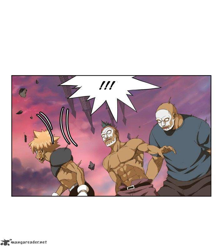 The God of High School - Chapter 273 Page 14