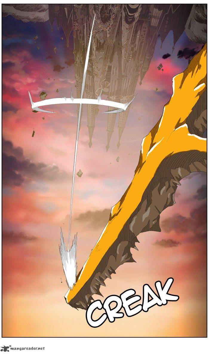 The God of High School - Chapter 273 Page 15