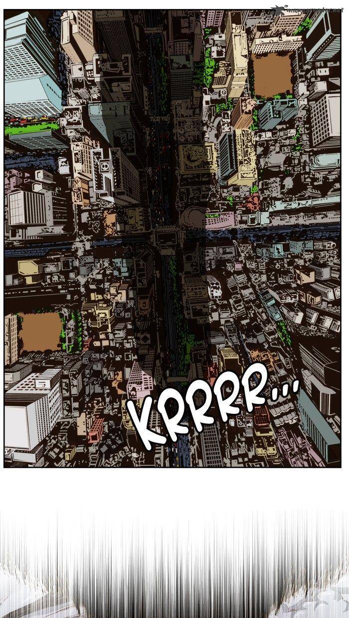 The God of High School - Chapter 273 Page 16