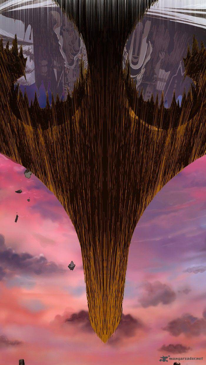 The God of High School - Chapter 273 Page 17