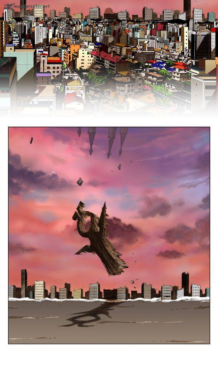 The God of High School - Chapter 273 Page 18