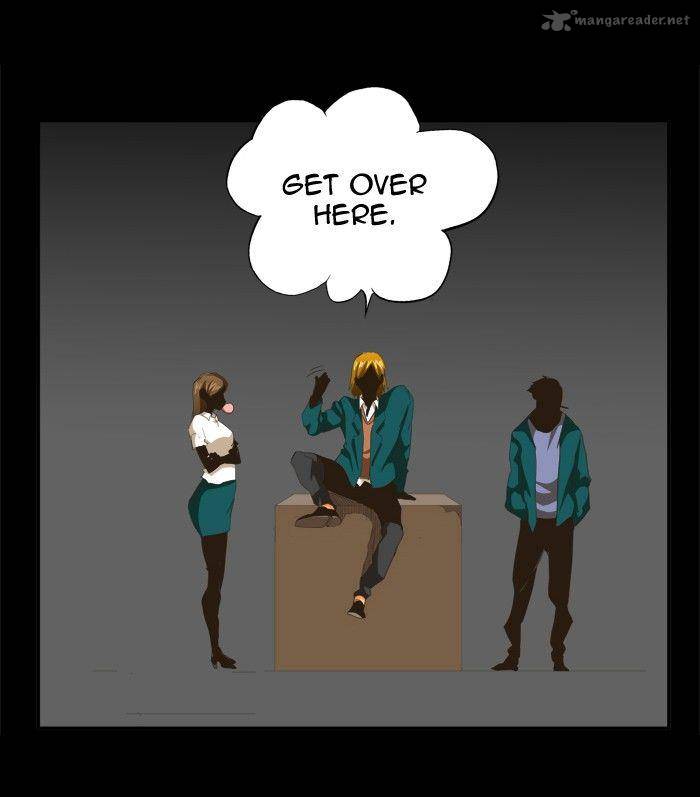 The God of High School - Chapter 273 Page 2