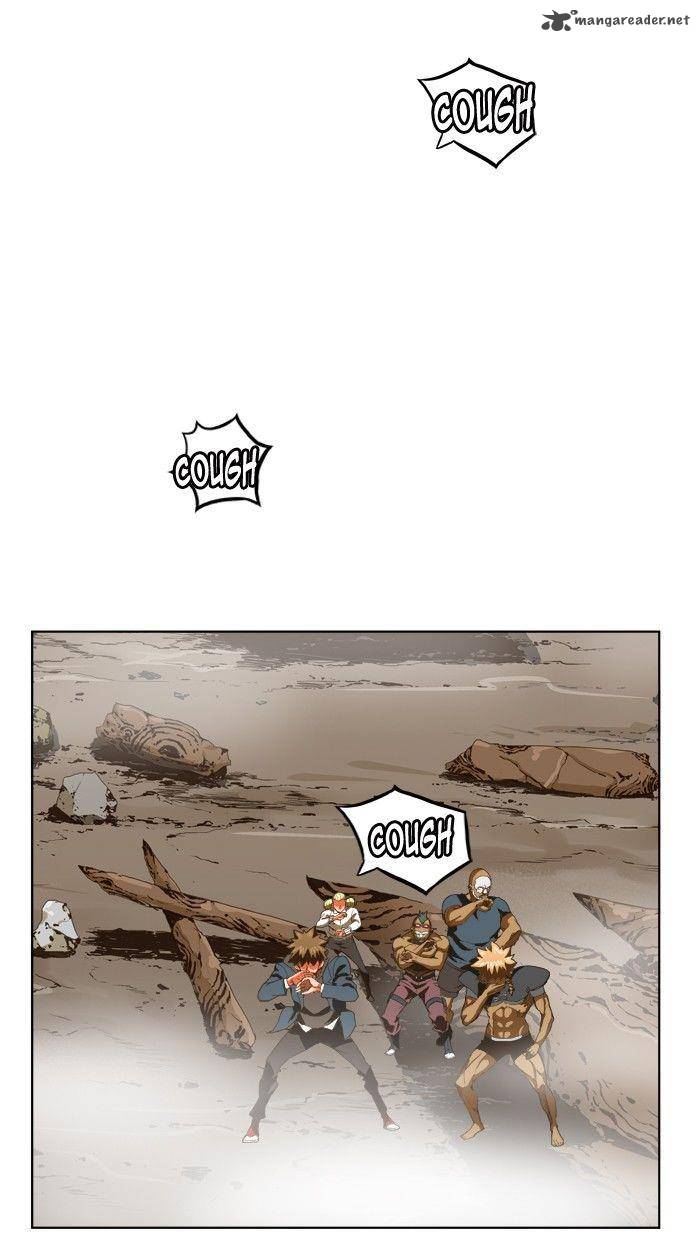 The God of High School - Chapter 273 Page 20