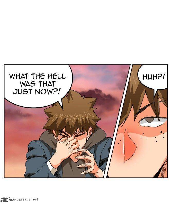 The God of High School - Chapter 273 Page 21