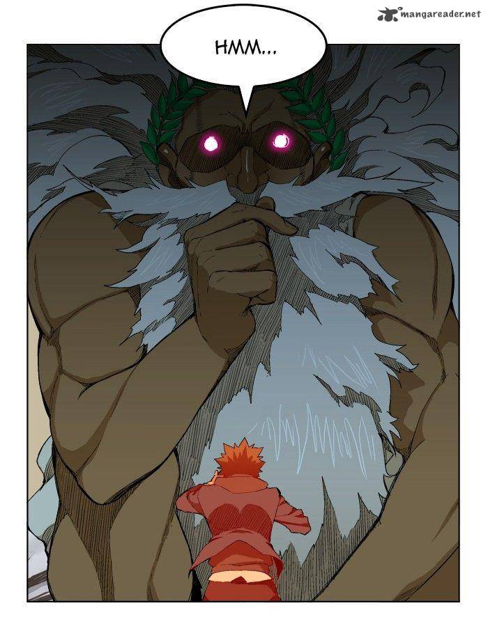 The God of High School - Chapter 273 Page 22