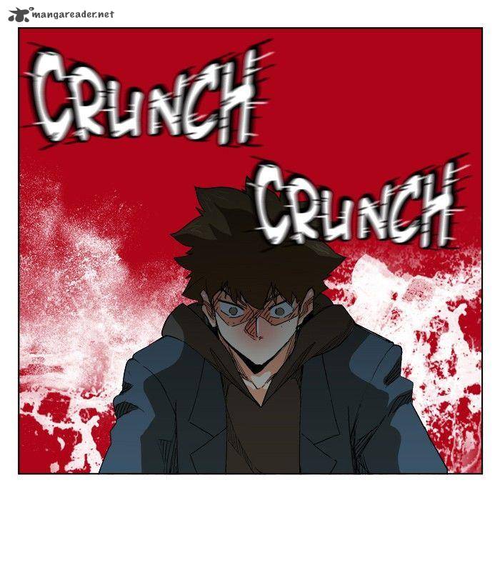 The God of High School - Chapter 273 Page 25