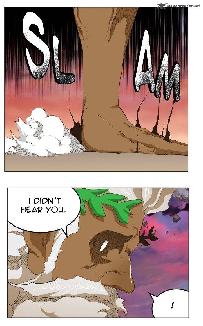 The God of High School - Chapter 273 Page 29