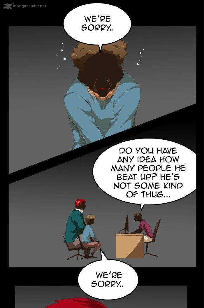 The God of High School - Chapter 273 Page 3