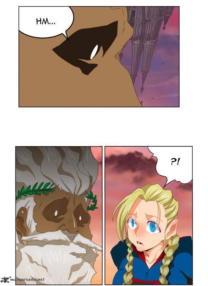 The God of High School - Chapter 273 Page 33