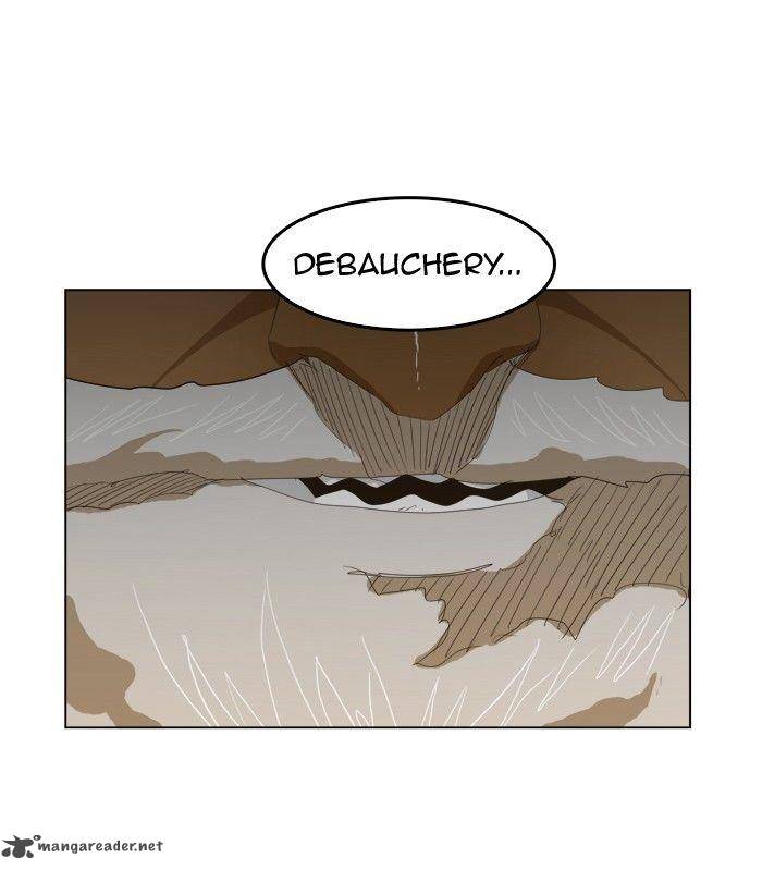 The God of High School - Chapter 273 Page 34