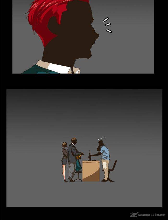 The God of High School - Chapter 273 Page 4