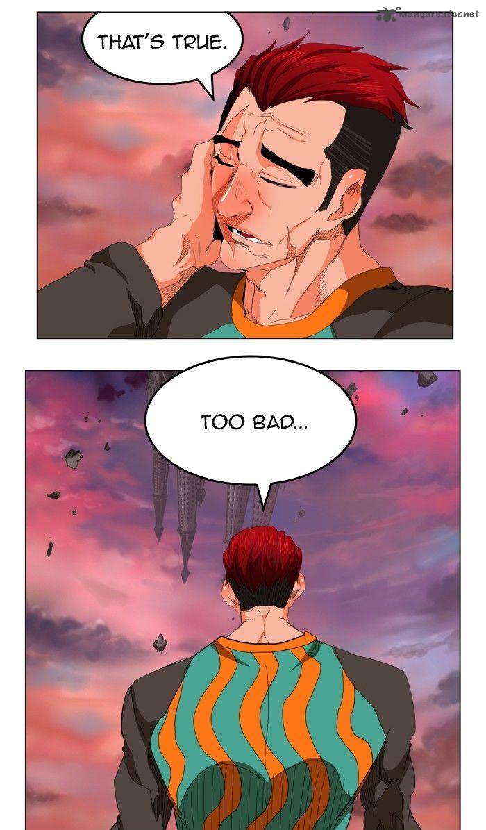 The God of High School - Chapter 273 Page 42