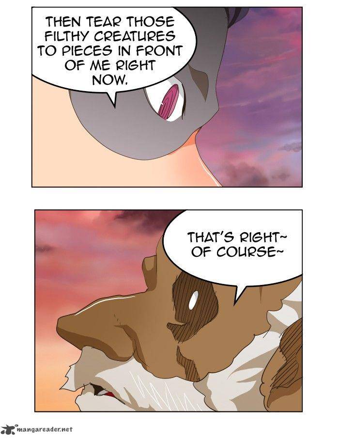 The God of High School - Chapter 273 Page 44