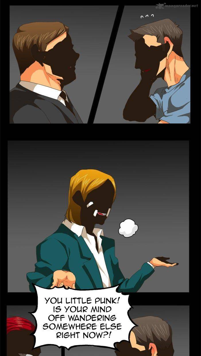 The God of High School - Chapter 273 Page 5