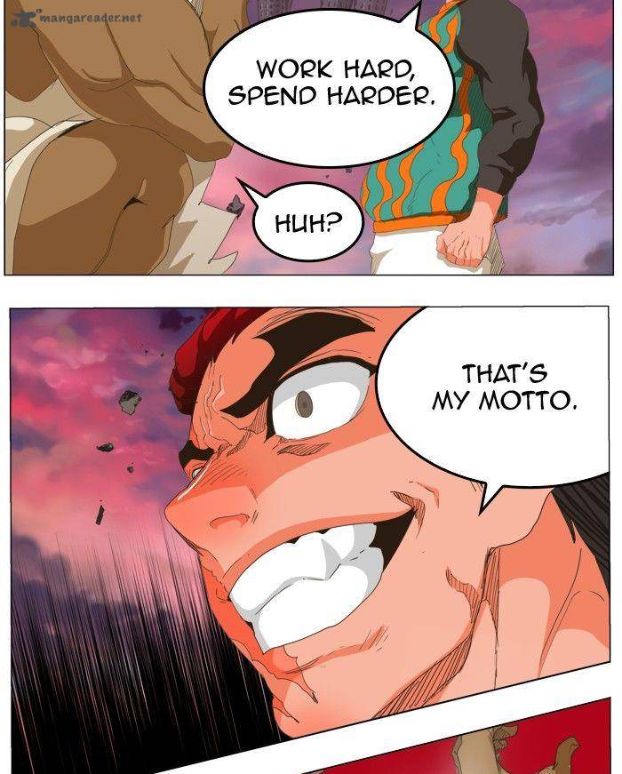 The God of High School - Chapter 273 Page 50