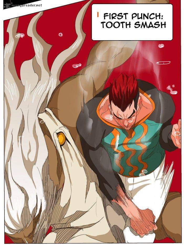 The God of High School - Chapter 273 Page 51