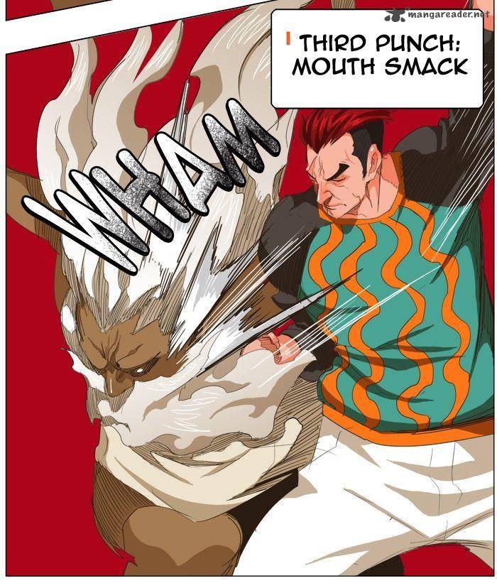 The God of High School - Chapter 273 Page 53