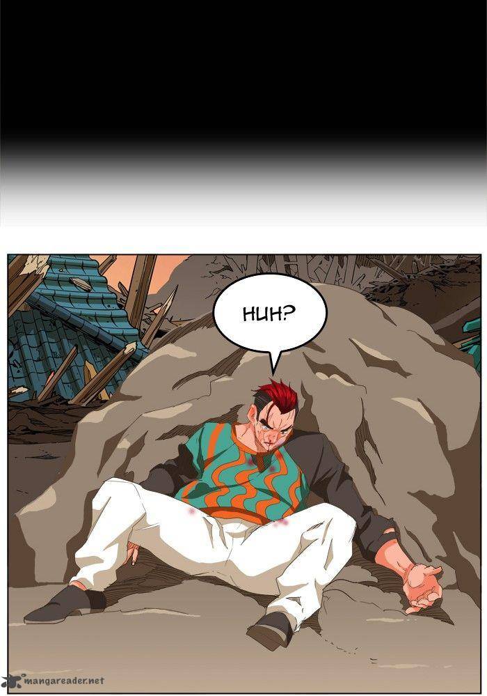 The God of High School - Chapter 273 Page 59